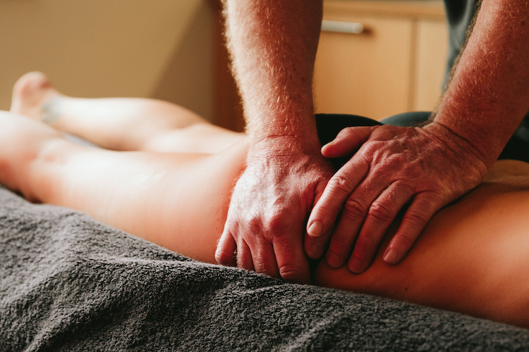 Lower Back Pain Treatment At Massage Matters In Thame