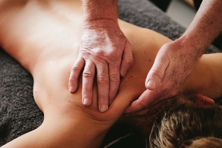 Lower Back Pain Treatment At Massage Matters In Thame