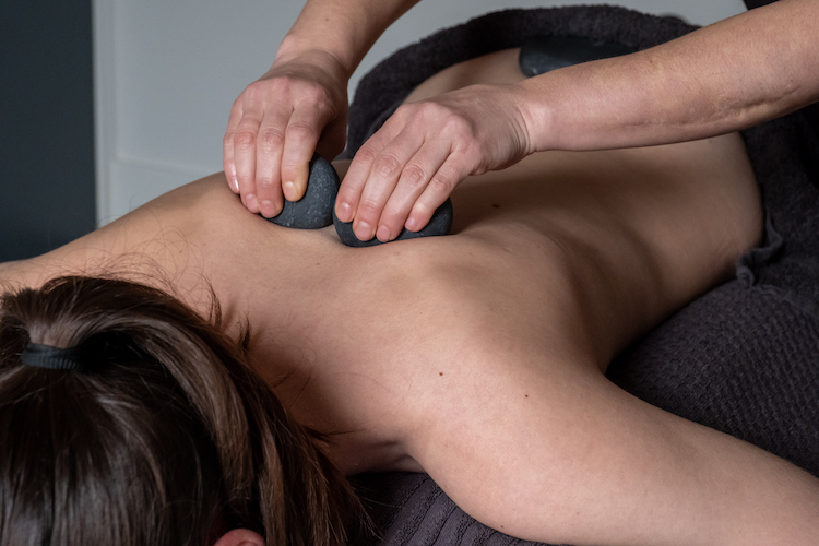 Lower Back Pain Treatment At Massage Matters In Thame