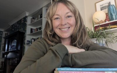Introducing Leia – Massage Therapist and Pilates Teacher at MMC